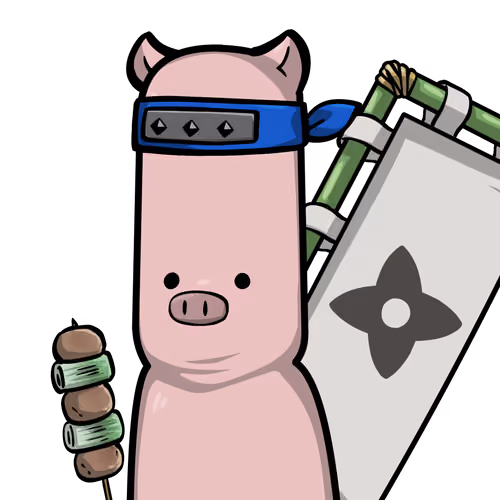 Pig-Origin #04396