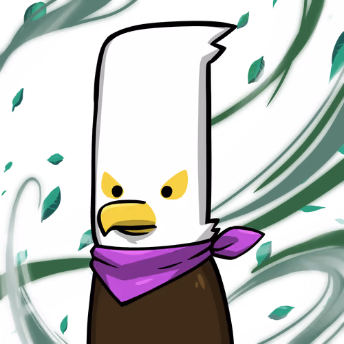 Eagle-Origin #06083