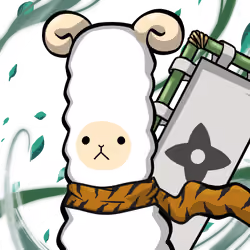 Sheep-Origin #03523