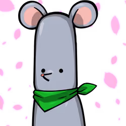 Mouse-Origin #05708