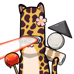 Leopard-Origin #05049