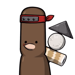 Mole-Origin #07782