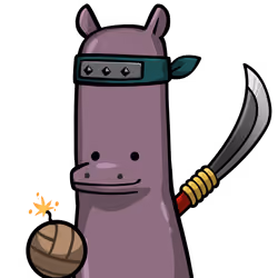 Hippo-Origin #03924