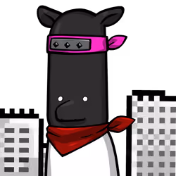 Tapir-Origin #03746