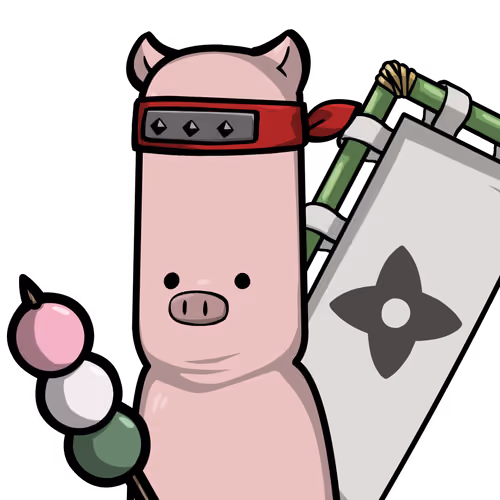 Pig-Origin #05783
