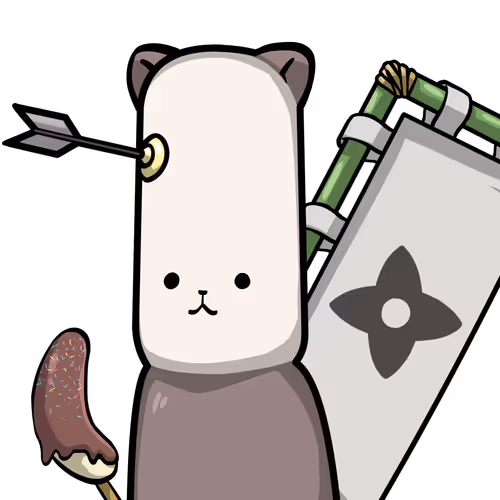 Sea otter-Origin #03990
