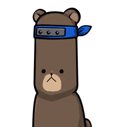 Baer-Origin #09891