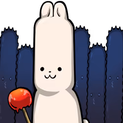 Rabbit-Origin #08396