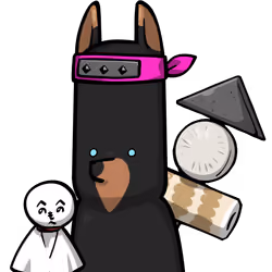 Dobermann-Origin #03505