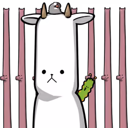Goat-Origin #10628