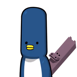 Penguin-Origin #09220