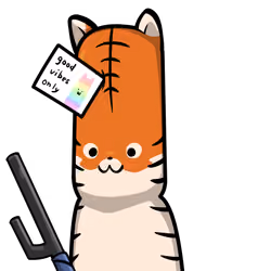 Tiger-Origin #09084