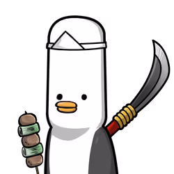 Seagull-Origin #04671
