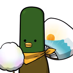 Duck-Origin #06299