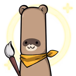 Raccoon-Origin #10348