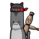 6679