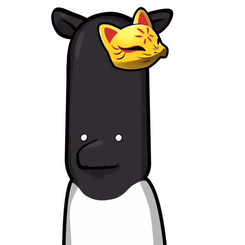Tapir-Origin #00663