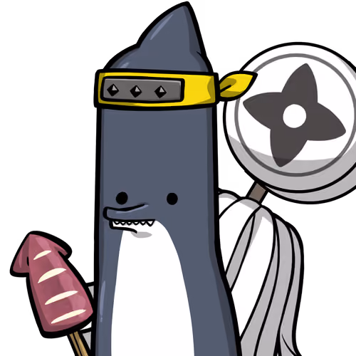 Shark-Origin #09130