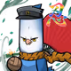 6313