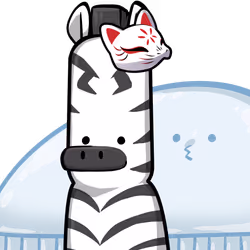 Zebra-Origin #05895