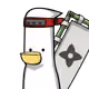7672