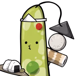 Euglena-Origin #08304