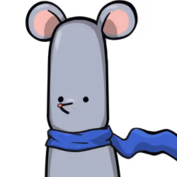 Mouse-Origin #06404