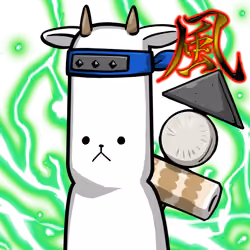 Goat-Origin #04783