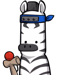 Zebra-Origin #04675
