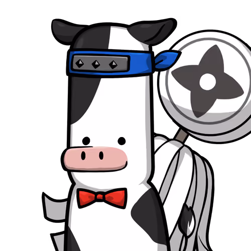 Cow-Origin #07429