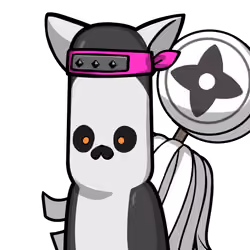 Lemur-Origin #07385