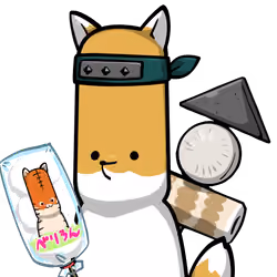 Fox-Origin #03056