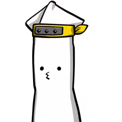 Squid-Origin #00391