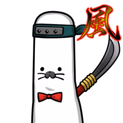 Seal-Origin #05958