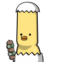 Chick-Origin #08586
