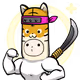 5928