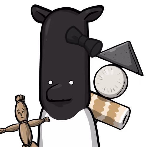 Tapir-Origin #02012