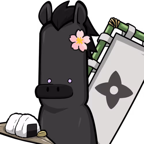 Horse-Origin #04794