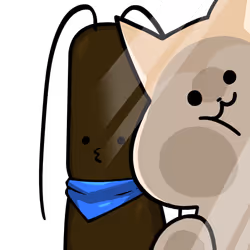 Cockroach-Origin #02463