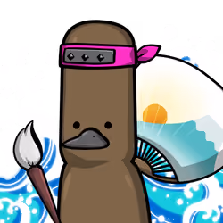 Platypus-Origin #06453