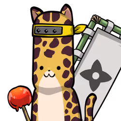 Leopard-Origin #10475