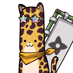 Leopard-Origin #05719