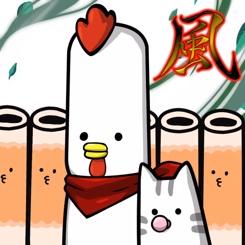 Chiken-Origin #02505