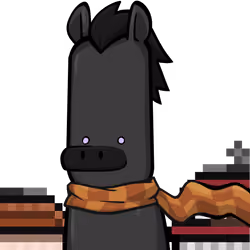 Horse-Origin #04225