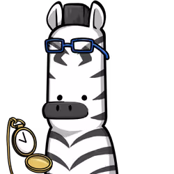 Zebra-Origin #03594