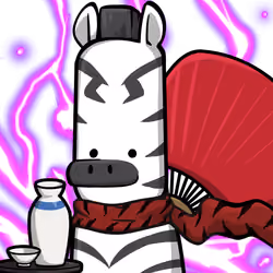 Zebra-Origin #00521