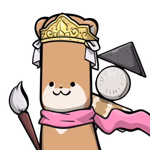 Otter-Origin #02664