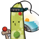 9696