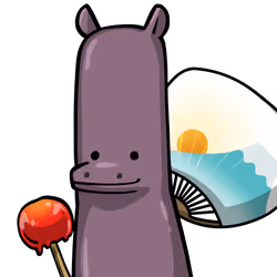 Hippo-Origin #02104