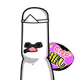 7666